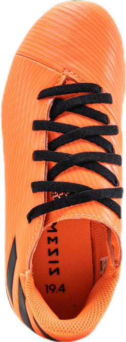 Nemeziz 19.4 FxG Patterned