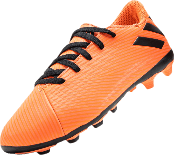 Nemeziz 19.4 FxG Patterned