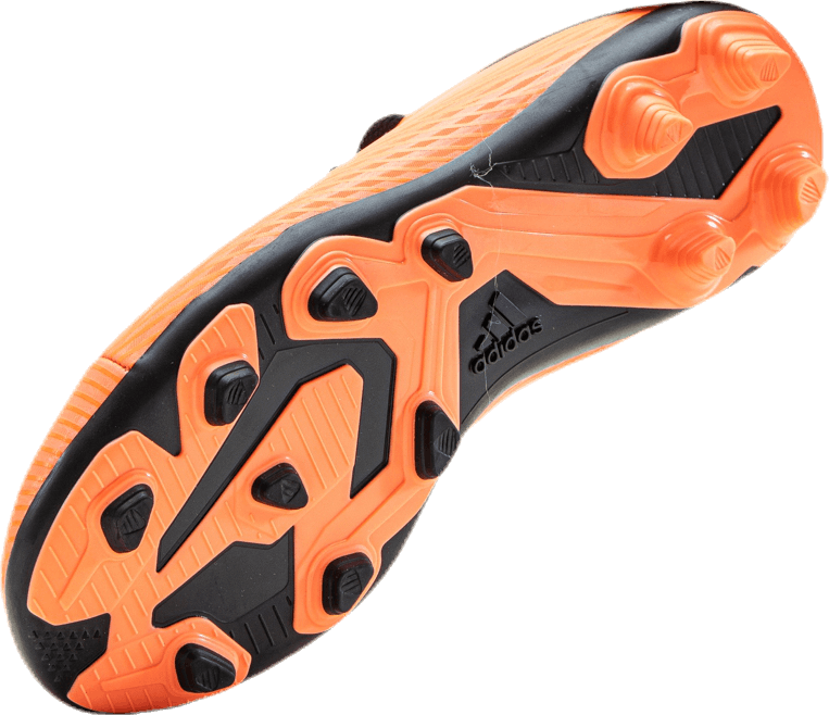 Nemeziz 19.4 FxG Patterned