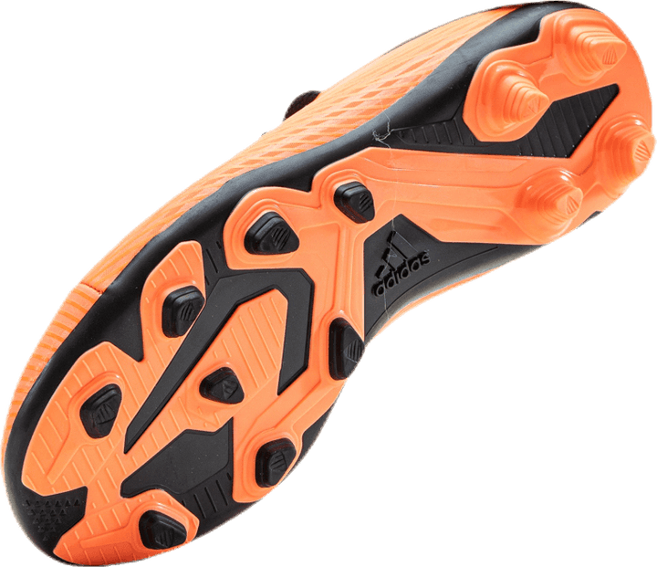 Nemeziz 19.4 FxG Patterned