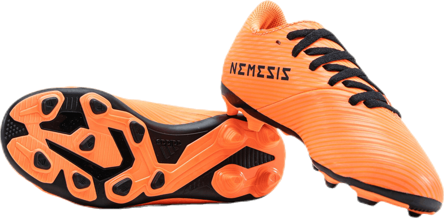 Nemeziz 19.4 FxG Patterned