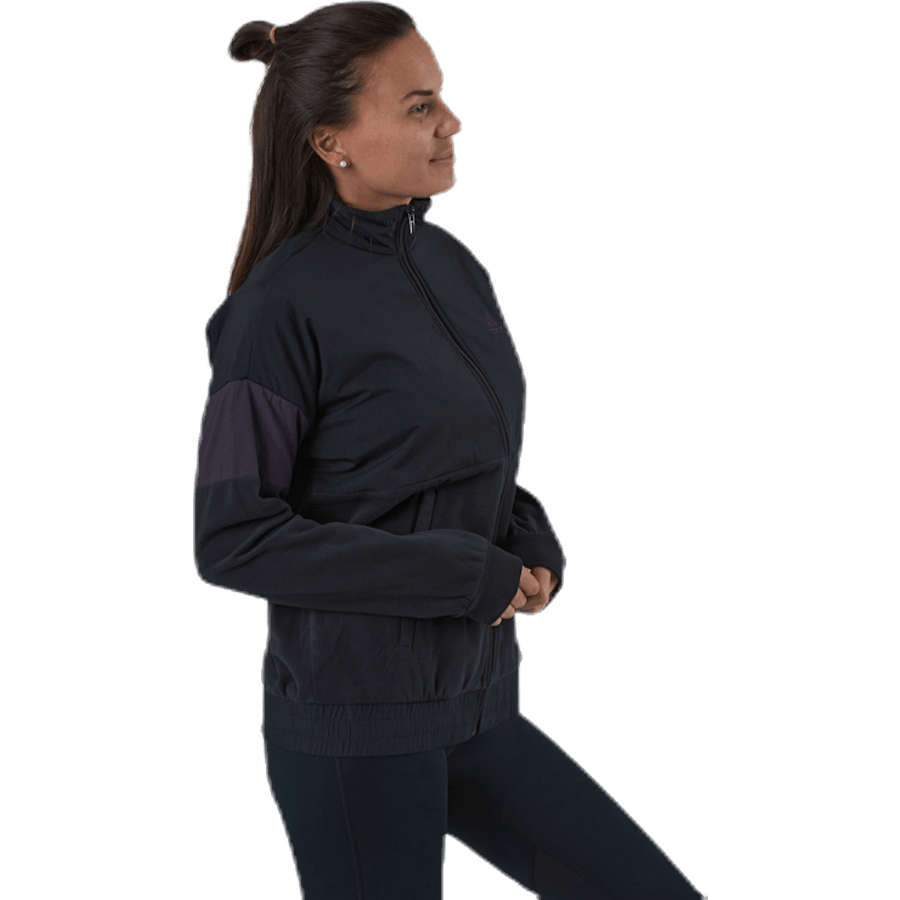 Fav Tracktop Black