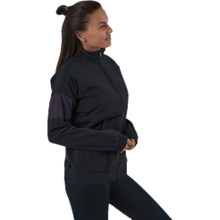 Fav Tracktop Black