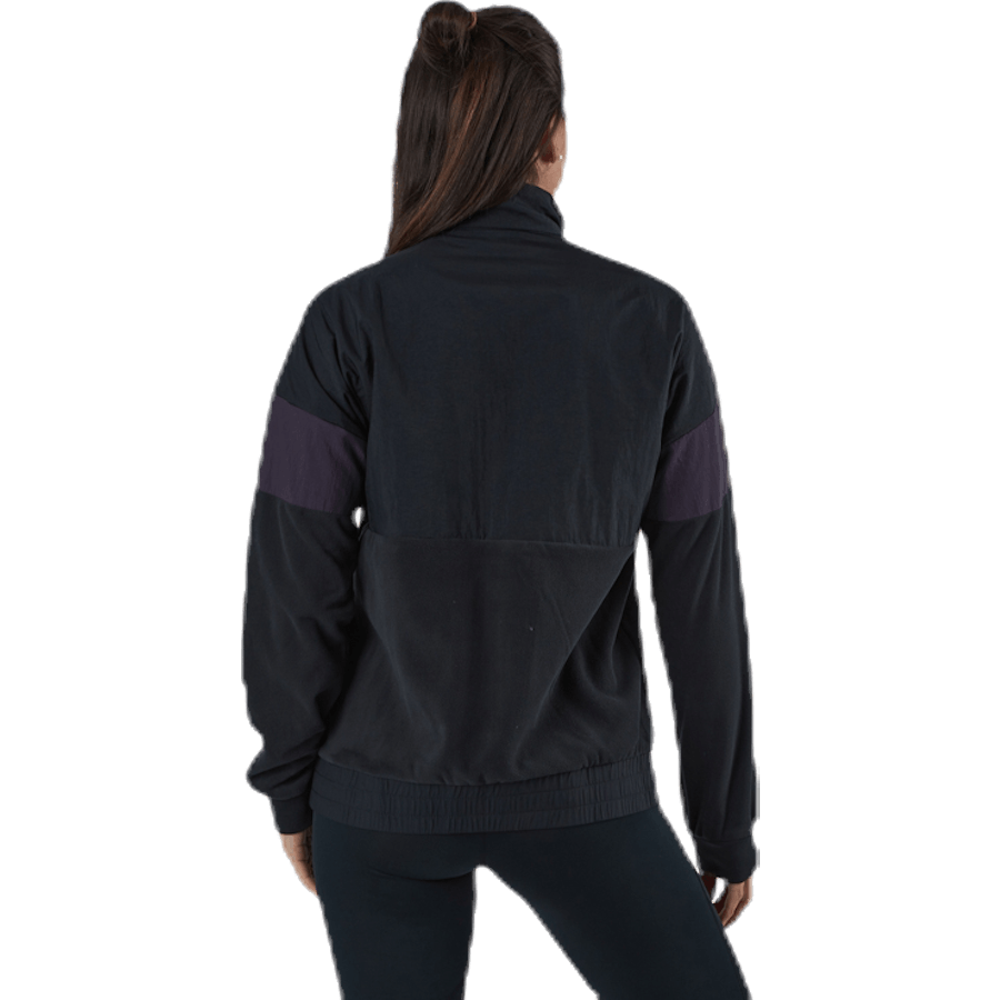 Fav Tracktop Black
