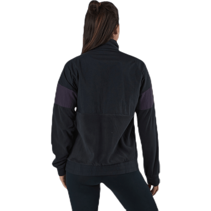 Fav Tracktop Black