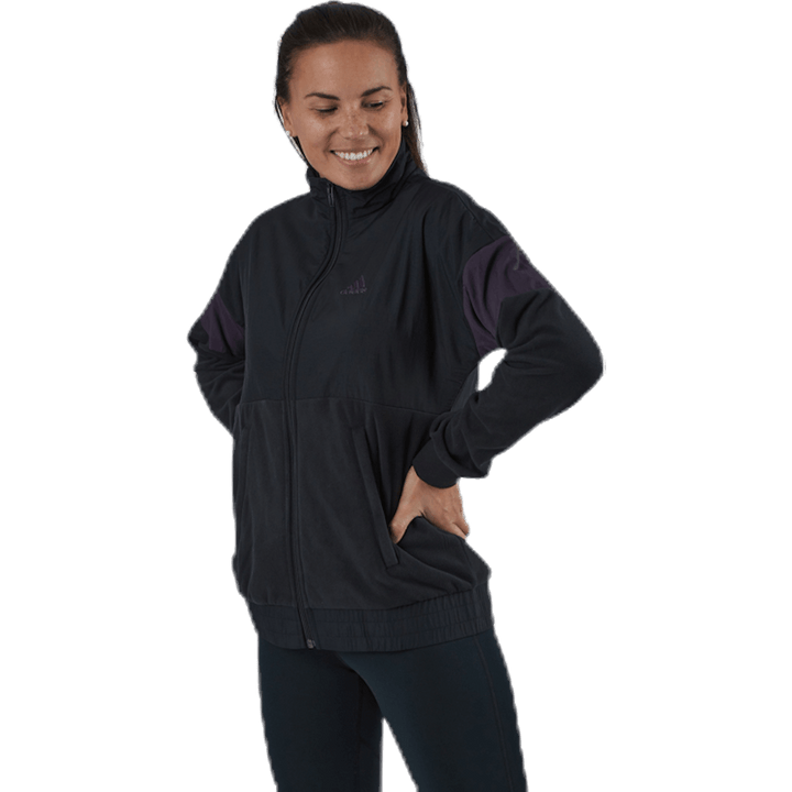 Fav Tracktop Black