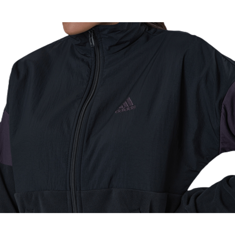 Fav Tracktop Black