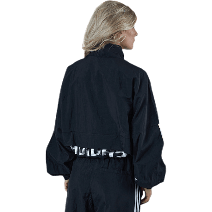 Ur Cover Up Black