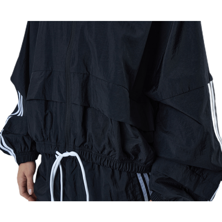 Ur Cover Up Black
