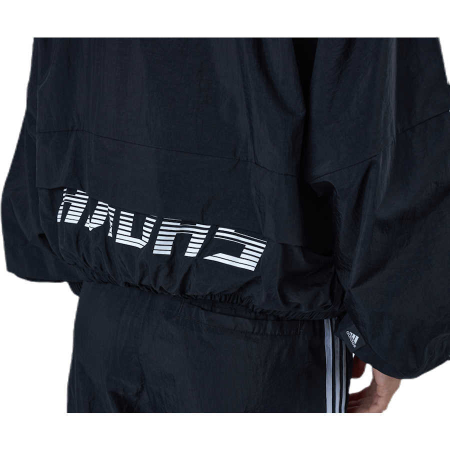 Ur Cover Up Black
