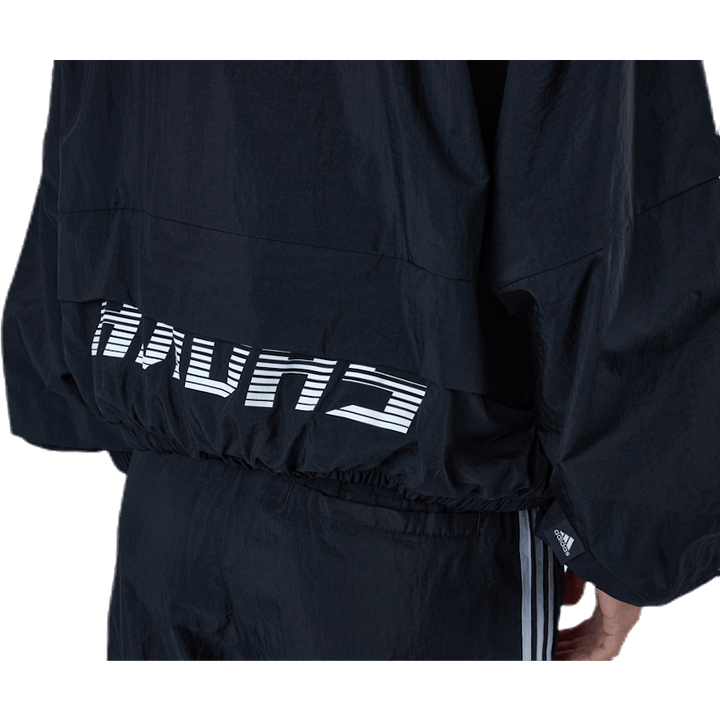 Ur Cover Up Black