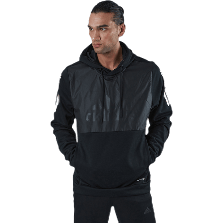 Mh Aero Pohd Black