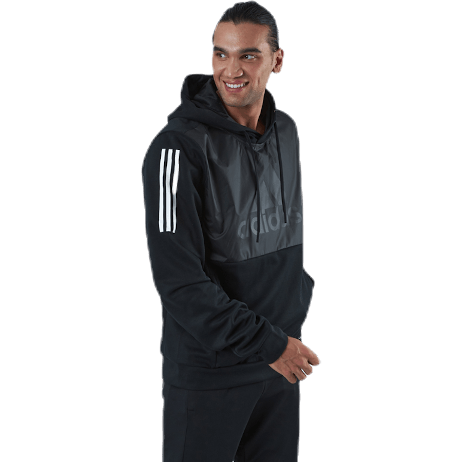 Mh Aero Pohd Black