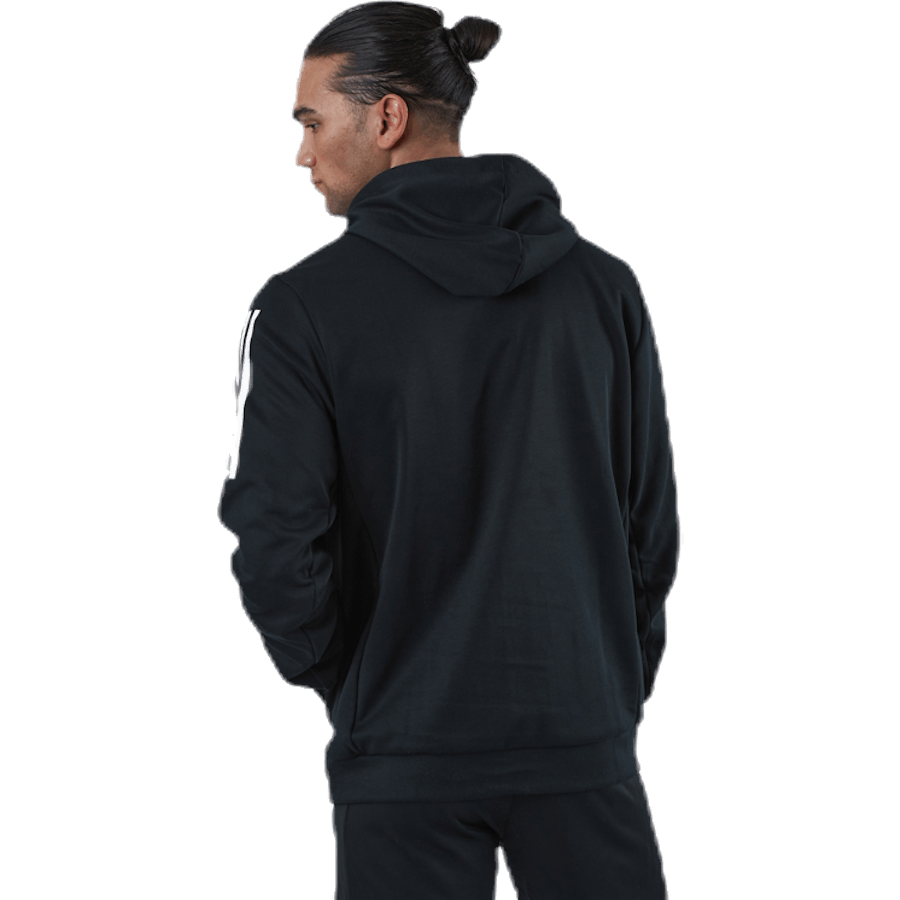 Mh Aero Pohd Black