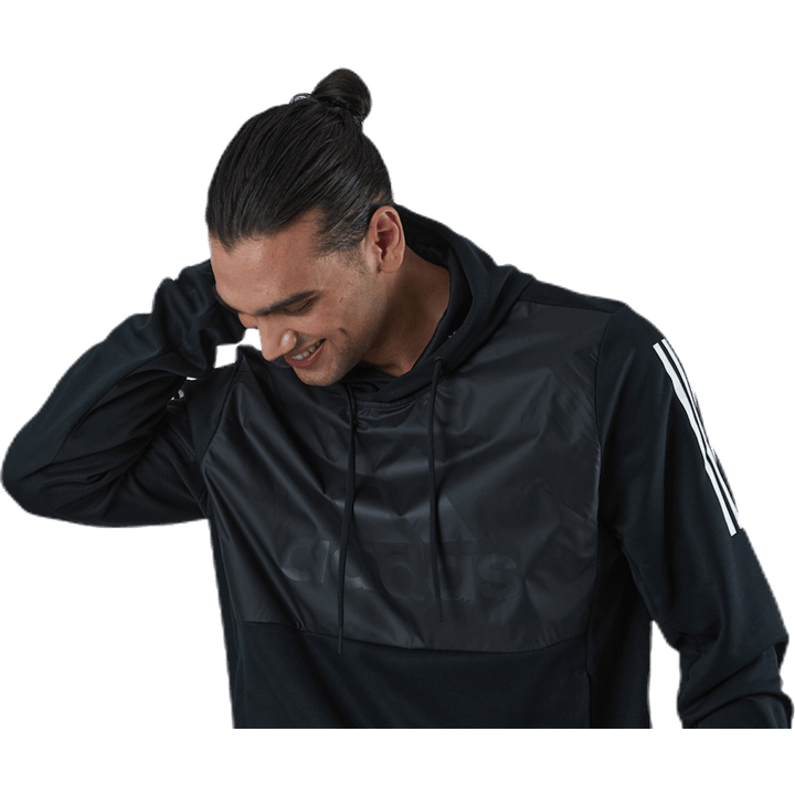 Mh Aero Pohd Black
