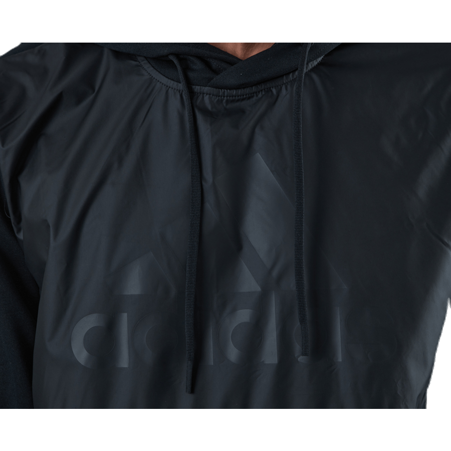 Mh Aero Pohd Black