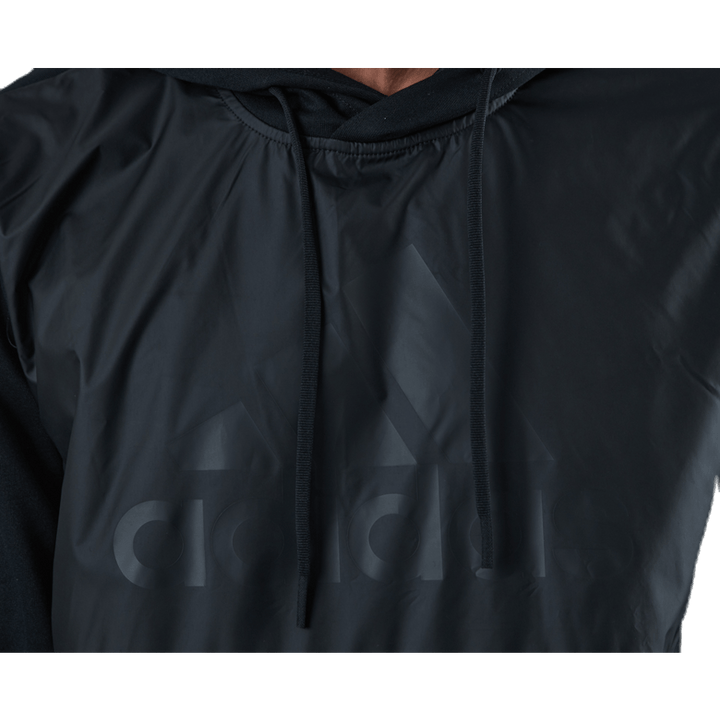 Mh Aero Pohd Black