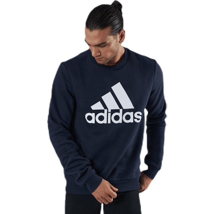 Mh Bos Crewfl sinine/valge