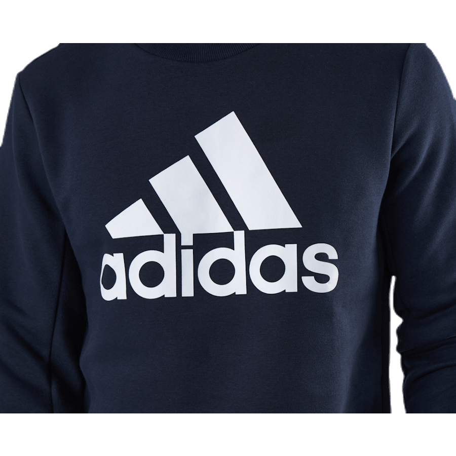 Mh Bos Crewfl sinine/valge