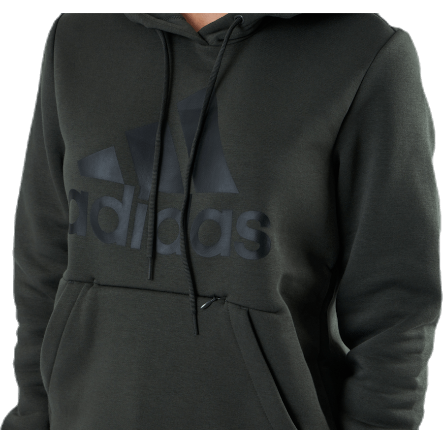 Bos Oh Hd Grey