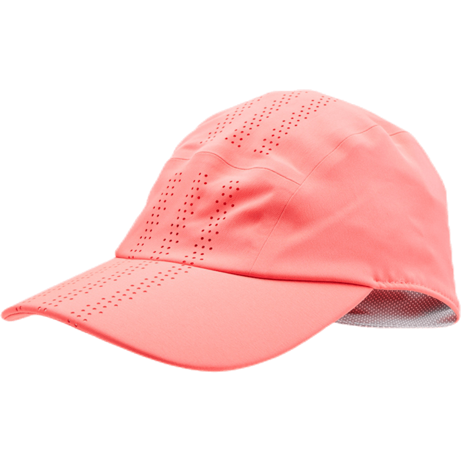 Run Performance S Cap Pink
