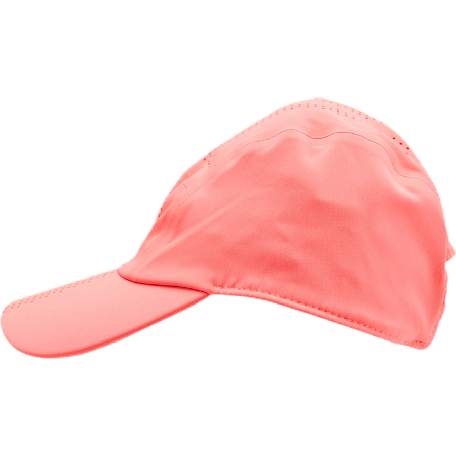 Run Performance S Cap Pink