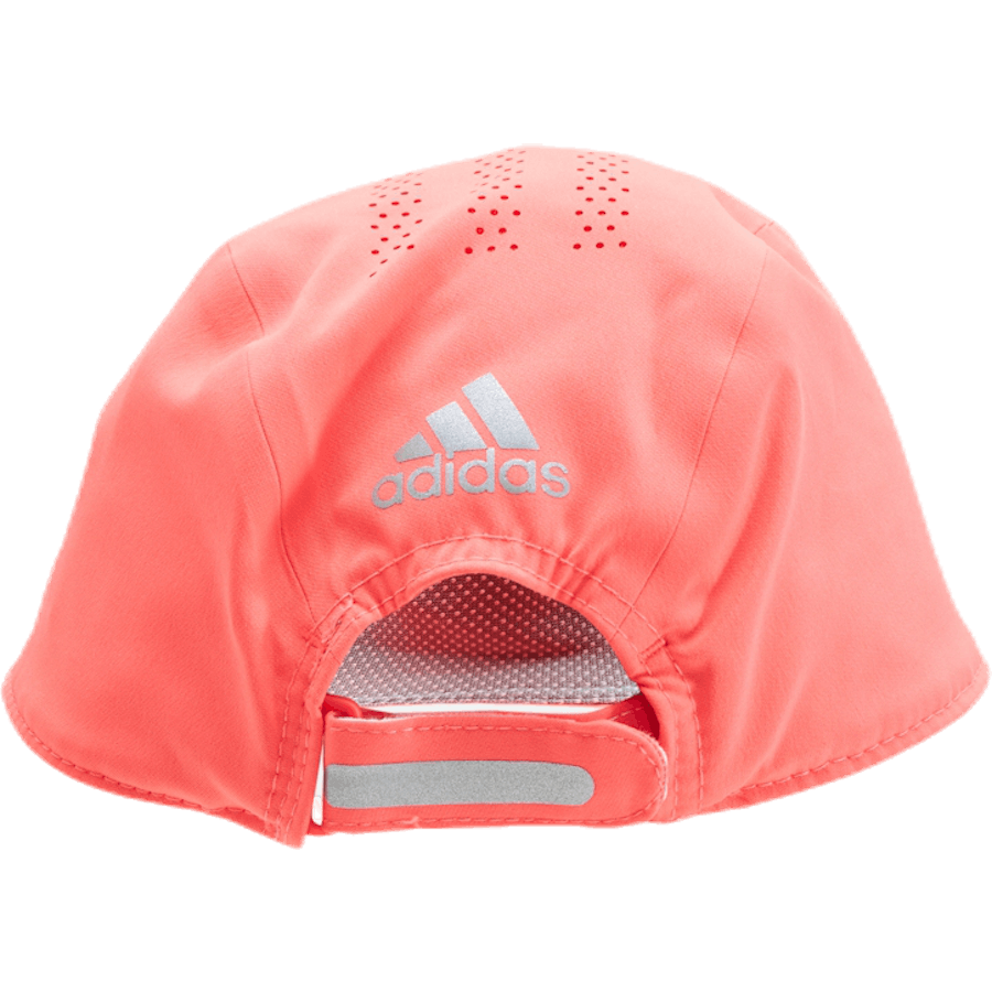 Run Performance S Cap Pink