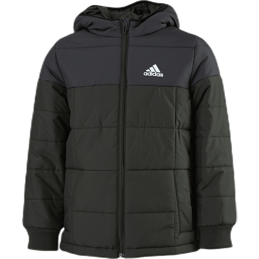 Padding Jacket Junior Green