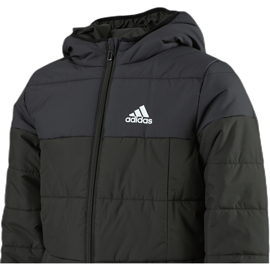 Padding Jacket Junior Green