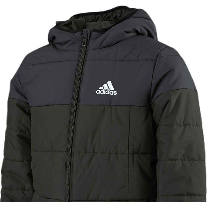 Padding Jacket Junior Green