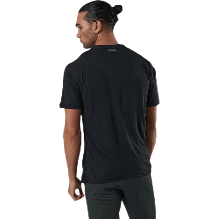 Freelift Tee Heat Rdy Black
