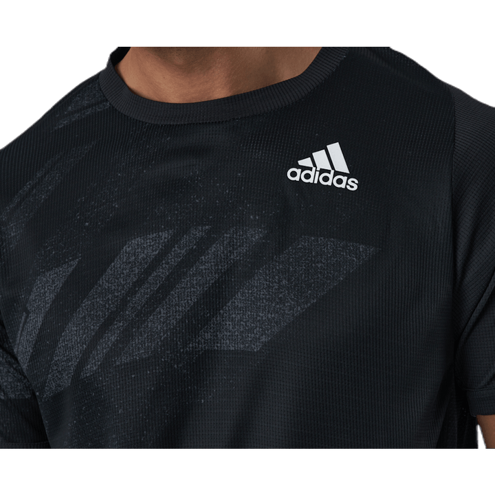 Freelift Tee Heat Rdy Black