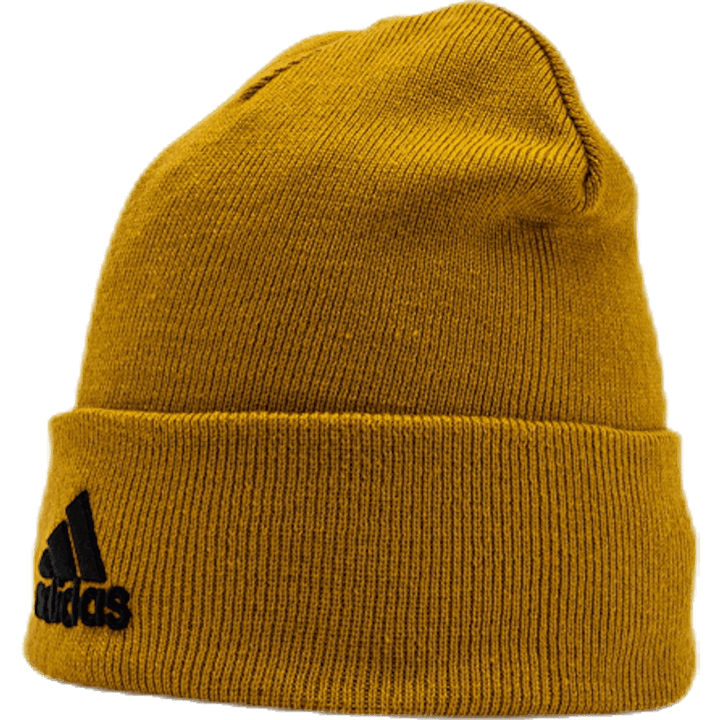 Logo Woolie Brown