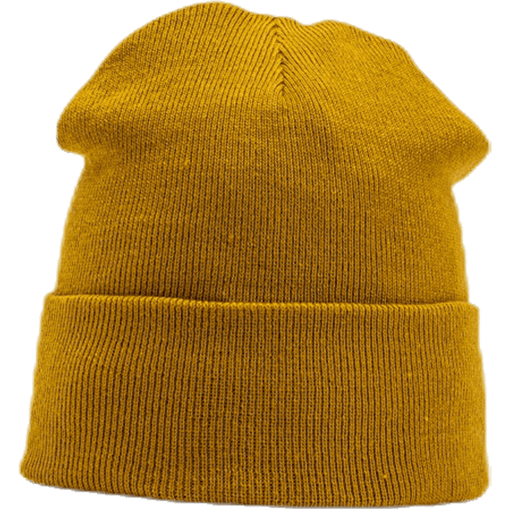 Logo Woolie Brown