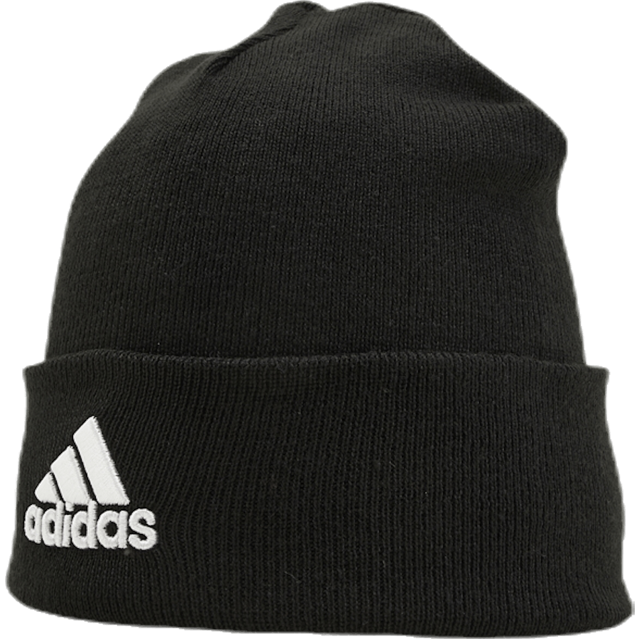 Logo Woolie Black / Black / White