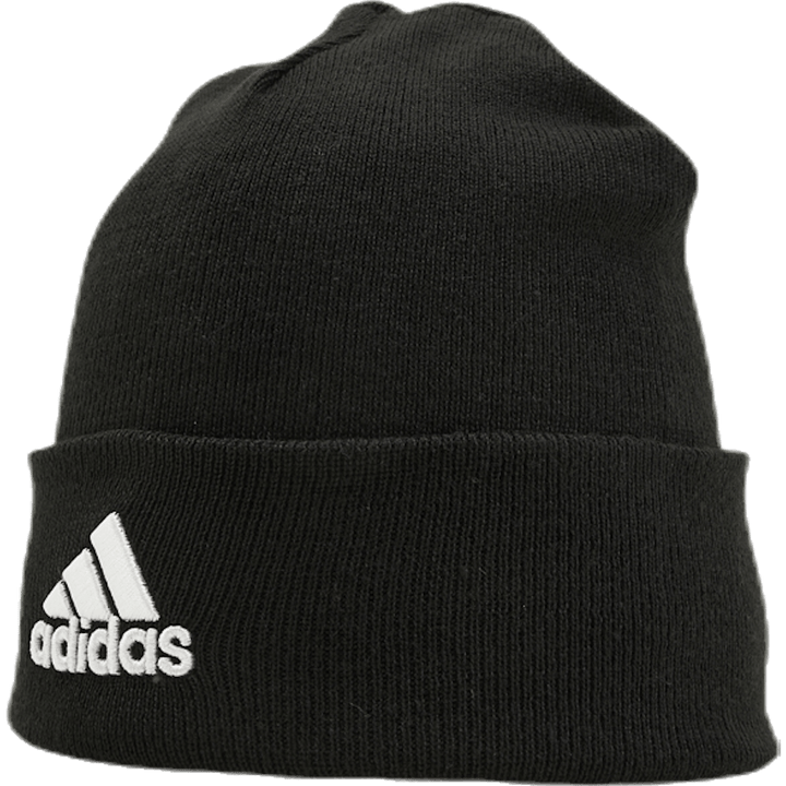 Logo Woolie Black / Black / White