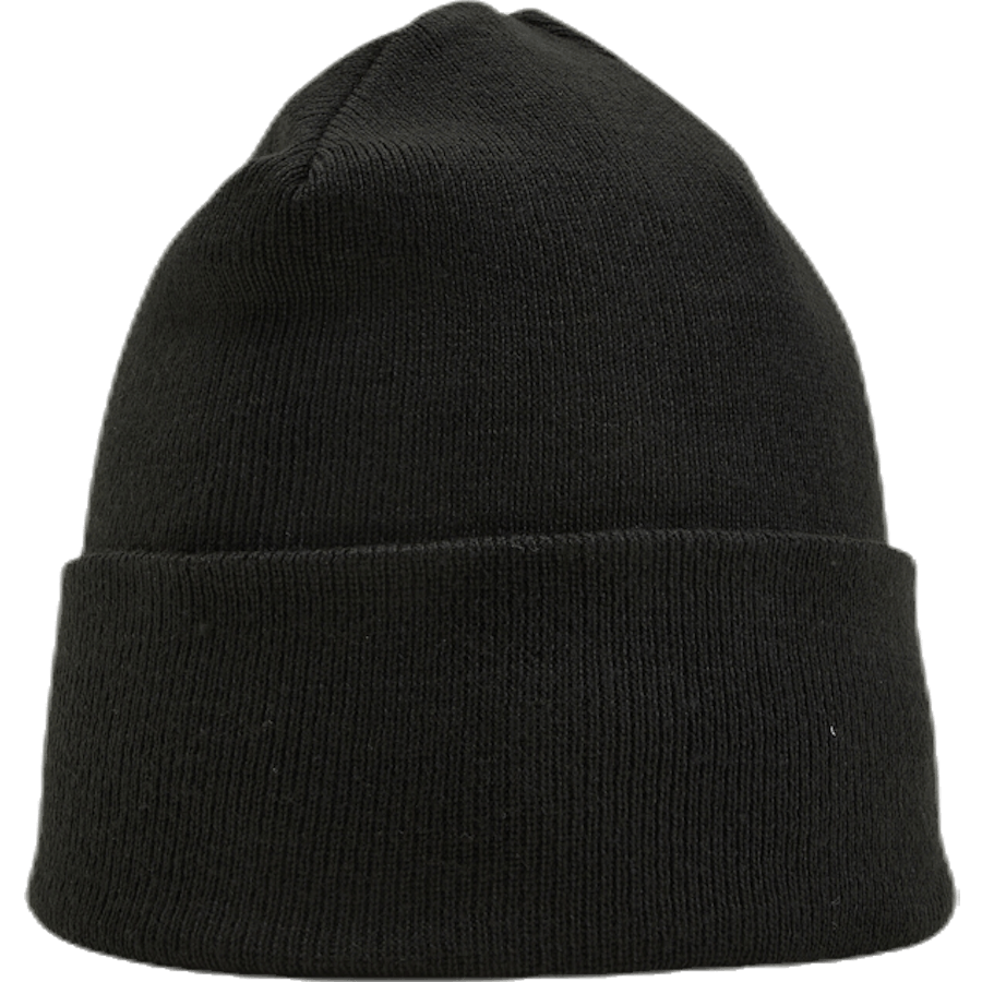Logo Woolie Black / Black / White