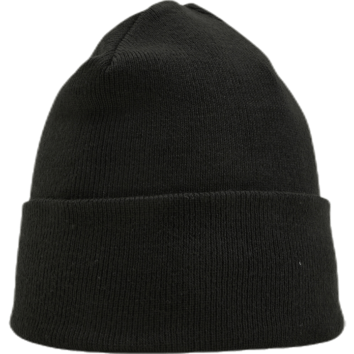 Logo Woolie Black / Black / White