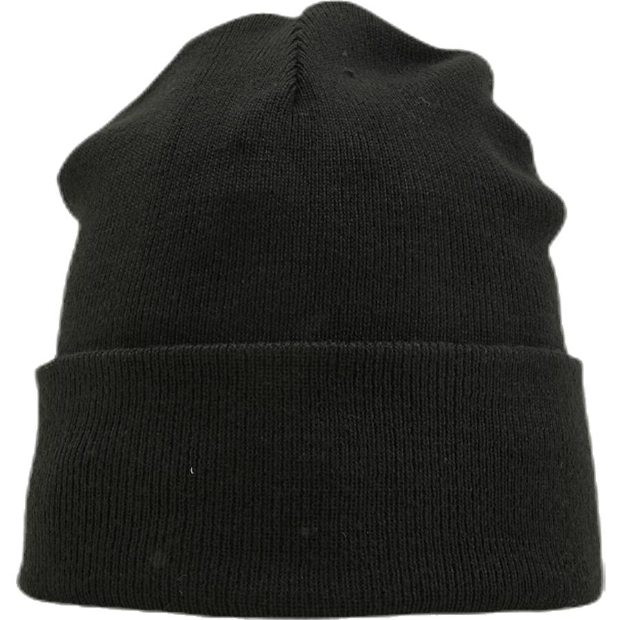 Logo Woolie Black / Black / White
