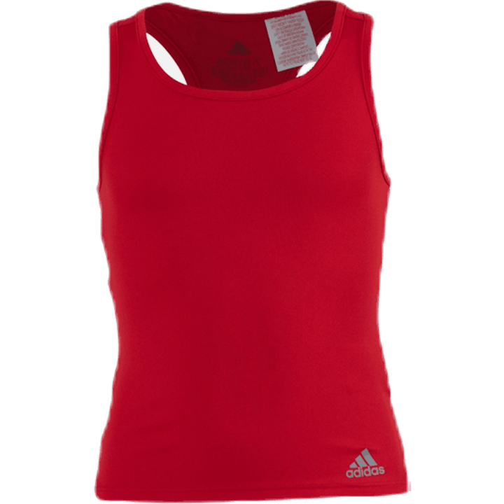 Serbatoio Club rosso