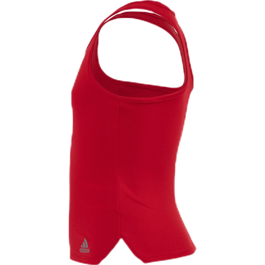 Serbatoio Club rosso