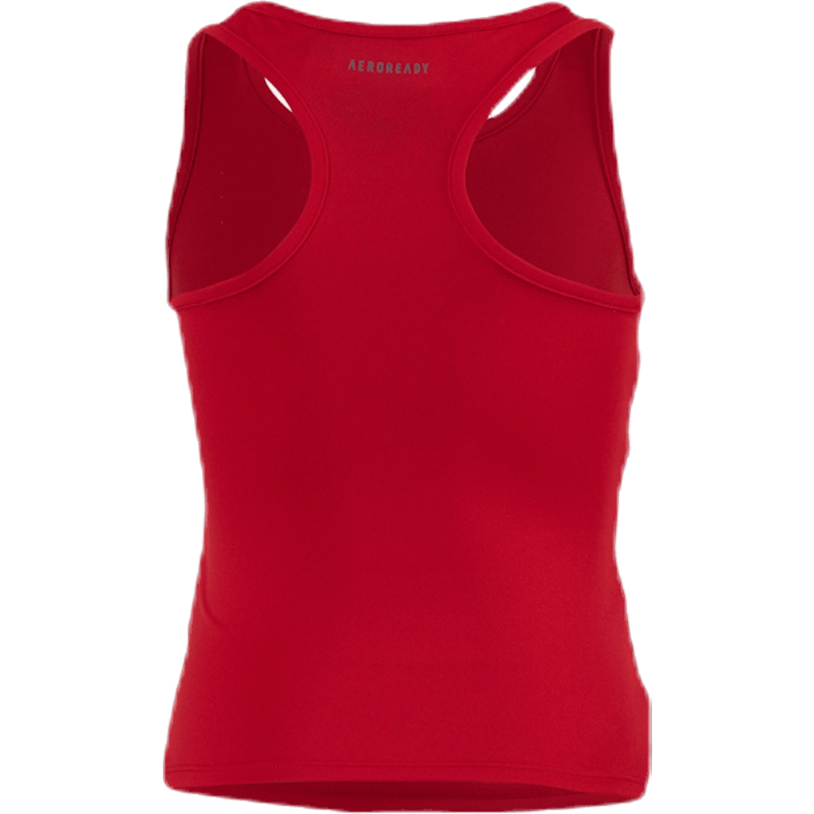 Serbatoio Club rosso