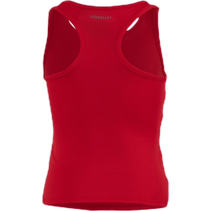 Serbatoio Club rosso