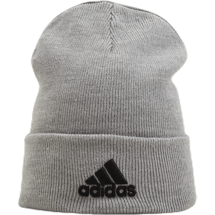 Logo Woolie Black/Grey
