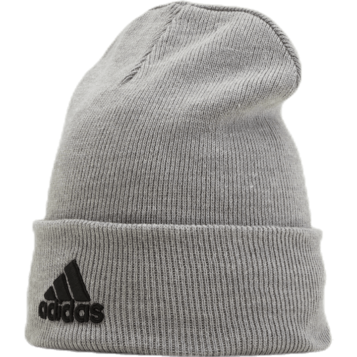 Logo Woolie Black/Grey