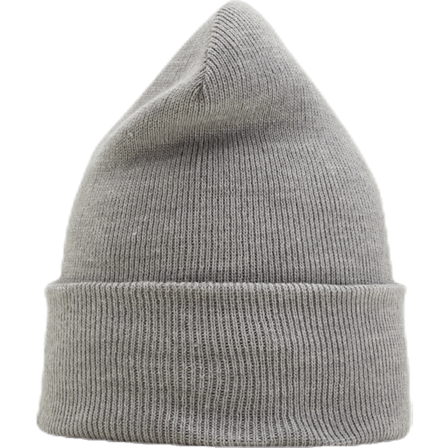 Logo Woolie Black/Grey