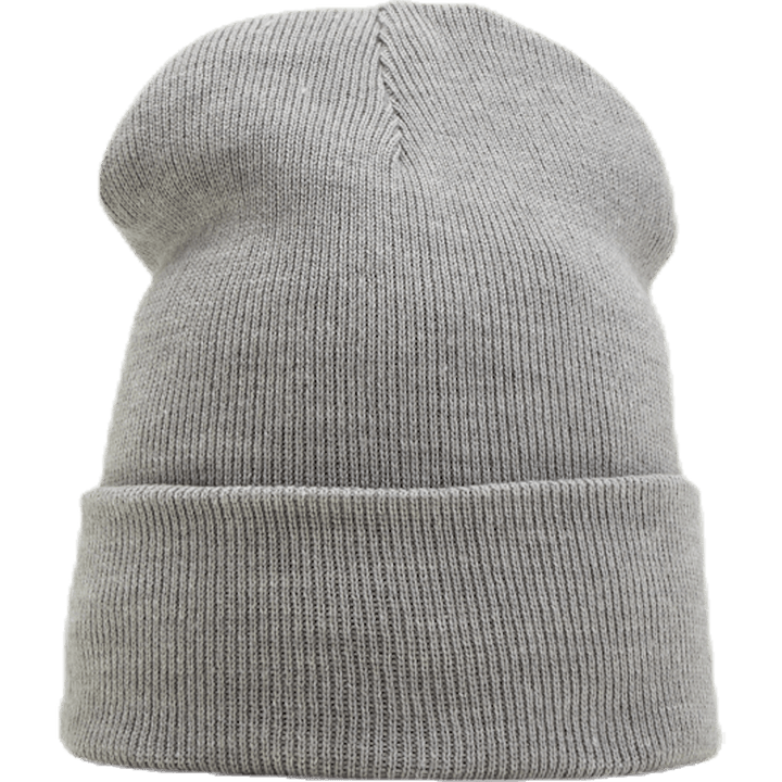 Logo Woolie Black/Grey