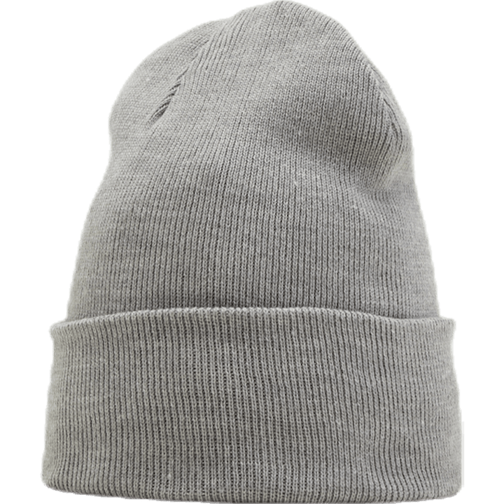 Logo Woolie Black/Grey