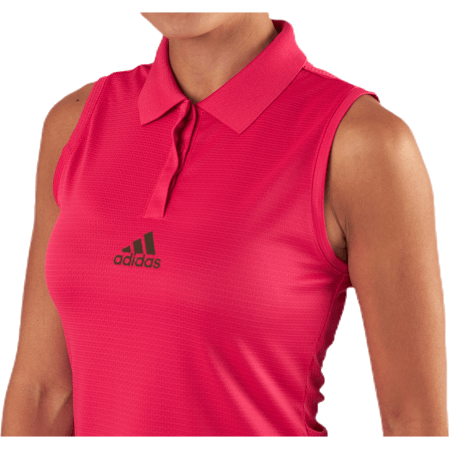 Match Tank Heat Rdy Pink