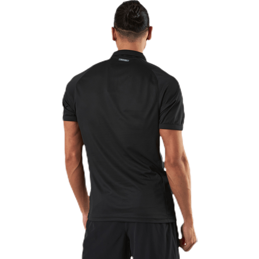 Freelift Polo Heat Rdy Black